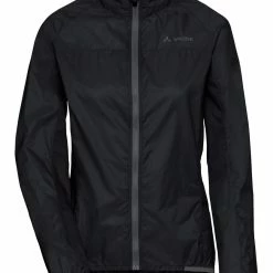 VAUDE Women´s Air Jacket-III -Teile Verkäufe Vaude Jacke Wo Air Jacket III black 40806 010 4052285637774
