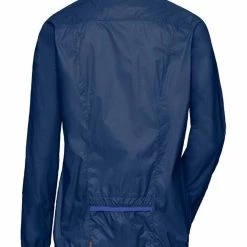 VAUDE Women´s Air Jacket-III -Teile Verkäufe Vaude Jacke Wo Air Jacket III sailor blue 40806 756a