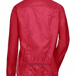 VAUDE Women´s Air Jacket-III -Teile Verkäufe Vaude Jacke Wo Air Jacket III strawberry 40806 938a