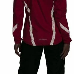 VAUDE Luminum-Woman Performance Jacket-II -Teile Verkäufe Vaude Jacke Womens Luminum Preformance Jacket II bramble 42282327c