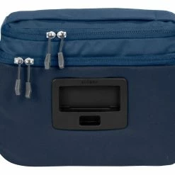 Vaude Road II Lenkertasche Ab 2018 Incl. Klickfix-Halter -Teile Verkäufe Vaude Lenkertasche Road II marine blau 124063050 4052285396565a