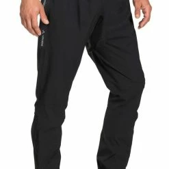 Vaude Vatten Pants -Teile Verkäufe Vaude Me Vatten Pants black schwarz 41355010b