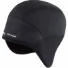 Vaude Windproof Bike Cap 1 Vaude Windproof Bike Cap -Teile Verkäufe Vaude Muetze Helmunterziehmuetze Bike Windproof Cap schwarz 03223 0100