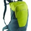 Vaude Tremalzo 10 2 Vaude Tremalzo 10 -Teile Verkäufe Vaude Rucksack Tremalzo 10 chute green 143554590 4052285961770