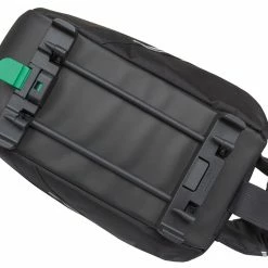 Vaude SilkRoad-L SnapIt-Gepäcktragertasche Schwarz 9 Vaude SilkRoad-L SnapIt-Gepäcktragertasche Schwarz -Teile Verkäufe Vaude Silkroad L black schwarz 12705 0100 4052285592790c