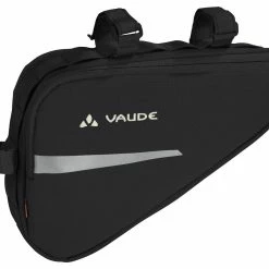 Vaude Triangle Bag Schwarz