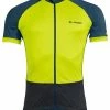 Vaude Men's Advanced Full Zipp Tricot 2 Vaude Men's Advanced Full Zipp Tricot -Teile Verkäufe Vaude Trikot Me Advanced FZ Tricot bright green 41996 971