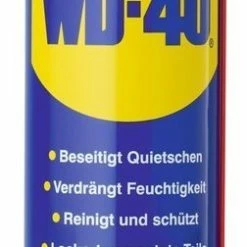 WD-40 Vielzweckspray 400ml