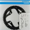Shimano Deore Ab 2014 4-Arm 10-fach 48 Zähne AL-Type Alu Schwarz Für Kettenschutzring Y-10098040