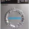 Shimano XT 1999-2003 / LX´99 4-Arm 9-fach 32Z N-Type IG Alu Y-1C893200 Ausverk. Ersatz: Y-1DS98010