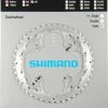 Shimano LX Ab 2009 4-Arm 9-fach 44 Zähne AA-Type IG Alu Silber Y-1KS98060 -Teile Verkäufe Y 1KS98060