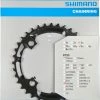 Shimano Deore Ab 2010 36 Zähne U-Type Schwarz Y-1LD98090