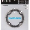 Shimano SLX Ab 2011 4-Arm 10-fach 32 Zähne AE-Type Stahl / Verbund. Schw.Y-1LU98020/Y-1LV98080 -Teile Verkäufe Y 1LU98020