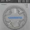 Shimano LX Ab 2013 4-Arm 10-fach 48 Zähne AL-Type Alu Silber Für Kettenschutz Y-1NJ98110