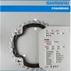 Shimano Deore Ab 2014 4-Arm 10-fach 32 Zähne AE-Type Stahl Schwarz Y-1NL98010 -Teile Verkäufe Y 1NL98010