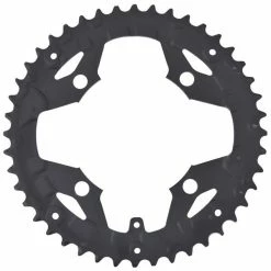 Shimano Alivio Ab 2015 44 Zähne S-Type Für Schutzring Schwarz Y-1PM98130