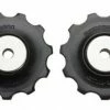Shimano Leitrollenset Tiagra Und Sora 8/9-fach Y-5TT98020 Ausverkauft !