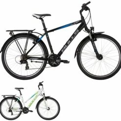 Bulls Pulsar Street 2017