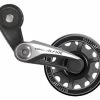 Shimano Kettenspanner Alfine CT-S510S Silber -Teile Verkäufe cts510sb