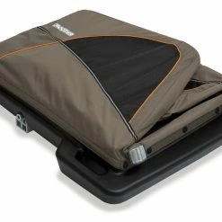 Croozer Dog Ab 2014 Mit Fester Wanne Grau - Leider Ausverkauft ! -Teile Verkäufe gefaltet 1