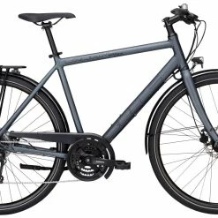 Bulls Urban 24 Street Eco 2017