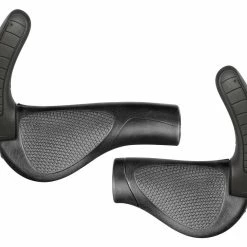 Ergon GP3-L Mit GFK-Barends Für Rohloff®/Nexus®