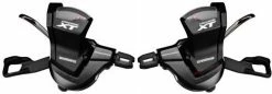 Shimano XT SL-M8000-I Ab 2016 11-fach Satz Zur Montage Am Bremsgriff (I-Spec-II Version)
