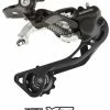 Shimano XT RD-M786 Ab 2012 10-fach Shadow-Plus Normal Long Cage (Top-Normal) Schwarz