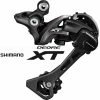 Shimano XT RD-M8000 Ab 2016 11-fach Shadow-Plus Long Cage Schwarz -Teile Verkäufe sgs l x