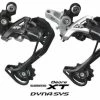 Shimano XT RD-M781 Ab 2012 10-fach Shadow Normal Long Cage (Top-Normal) -Teile Verkäufe sgs x